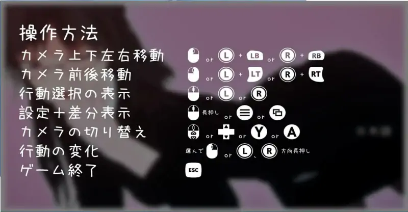 27歳女教師 日常の一コマ チャプター1 V1.02
