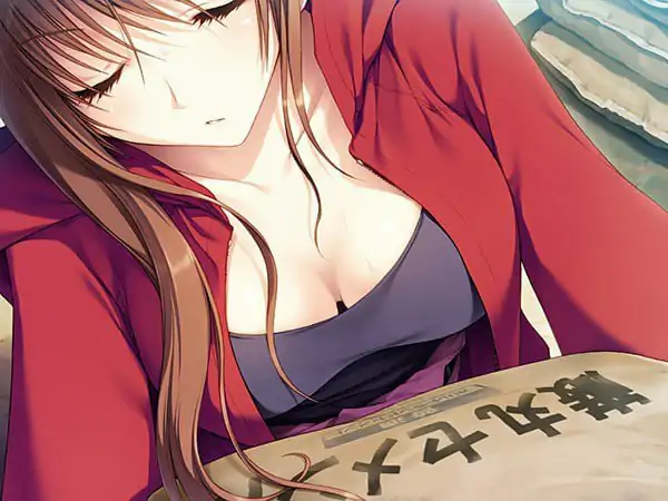 我的女友是蓝领   #ボクの彼女はガテン系  精翻汉化版+全CG存档