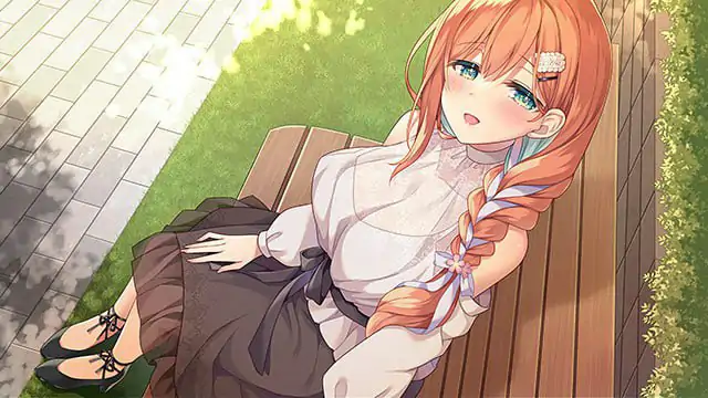 姐姐妹妹想要扭曲我的性癖！ #妹(姉)は兄(弟)の性癖を歪ませたい！# #PC #adv #汉化版