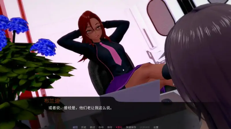 恶化与复苏 💭版本：0.11.0 AI汉化版【PC+安卓/2.61G/更新】