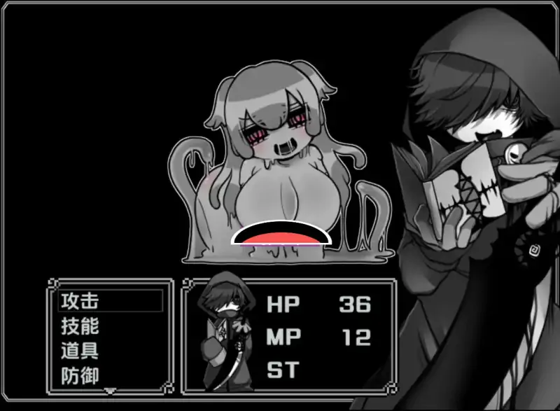 [日式RPG] # 玩偶探索吧 ！v1.0 AI汉化版 [PC+安卓 710M]