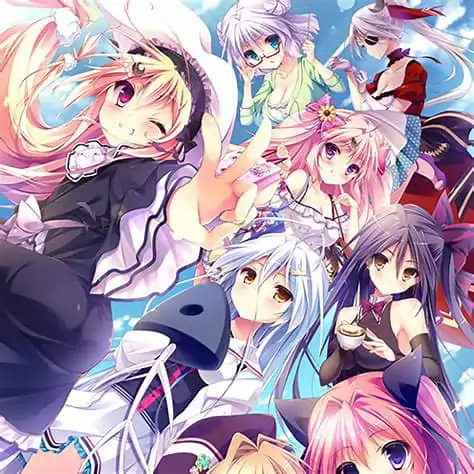 特别婚case3 💭#彼女が俺にくれたもの。俺が彼女にあげるもの。～KISS My Darling:めちゃ婚case3～ 💭中文汉化版