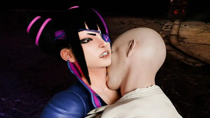 【欧美SLG/动态/汉化】 #街头斗士 ：成人游乐场战斗（Street Brawler: Adult Playground）V7.3 汉化中文【PC+安卓-1.40G】