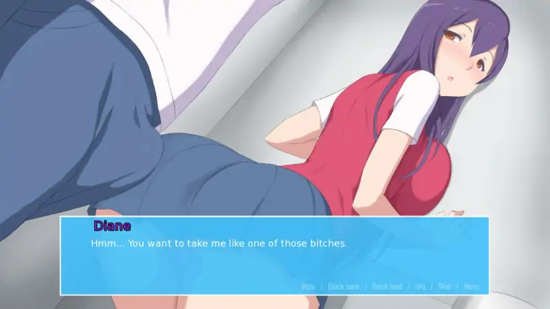 愿望   #Wishes 💭v0.96.5 AI汉化版