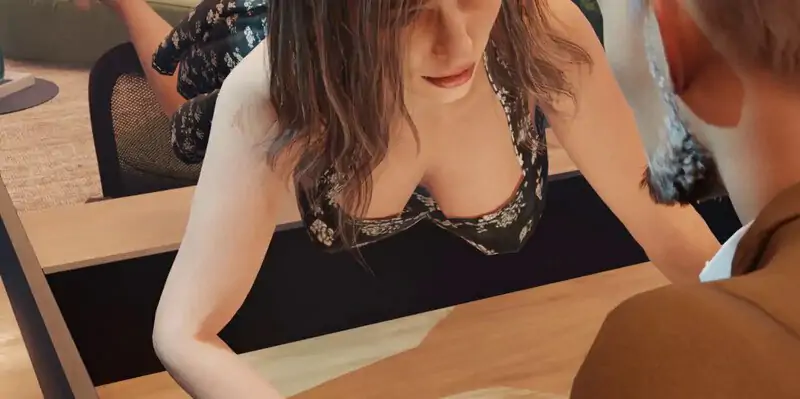 【欧美SLG/动态/汉化】 #混沌的启示 （The Revelations of Chaos）V0.1 汉化中文【PC+安卓-1.60G】