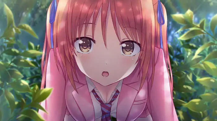 恋之四刻～悲伤恋情沉沦的深渊～ 💭#恋四つ刻 ～切ない恋の堕ちるアナ～ 💭AI汉化版+全CG存档