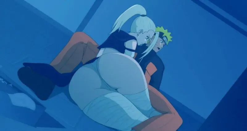 [亚洲风RPG/动态]  #和火影纲手同住  Living with Tsunade v0.42 内嵌AI汉化版+礼包码 [PC+安卓 2.10G]