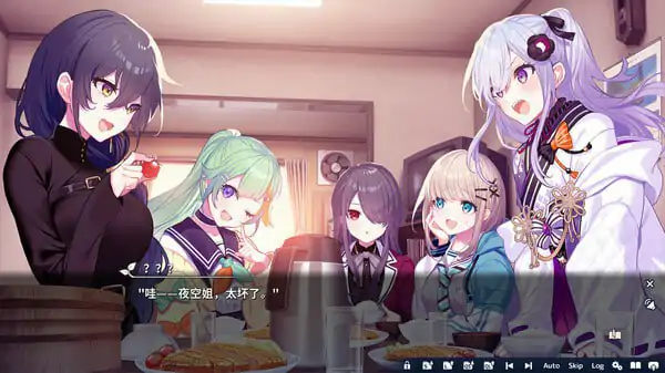 将花朵献与你-Kinsenka- 💭#花束を君に贈ろう-Kinsenka- 💭官方中文版