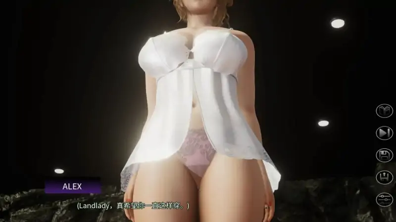 隐藏的现实 版号:1.0 AI汉化版【PC+安卓/2.76G/更新】
