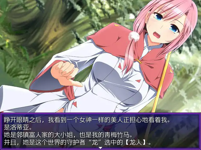 邪悪勇者一行    原名 #外道勇者一行 版号 v1.02 中文汉化版