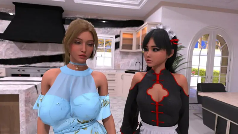 风暴山丘之王 版号：0.3 AI汉化版【PC+安卓/2.67G/更新】