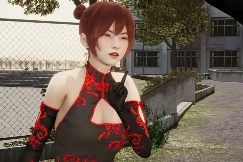 光环色彩 版号:1.5_Ep4 AI汉化版【PC+安卓/1.9G/更新】
