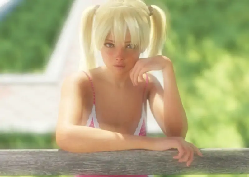 虚假叙事 版号:0.1.5 AI汉化版【PC+安卓/3.2G/更新】