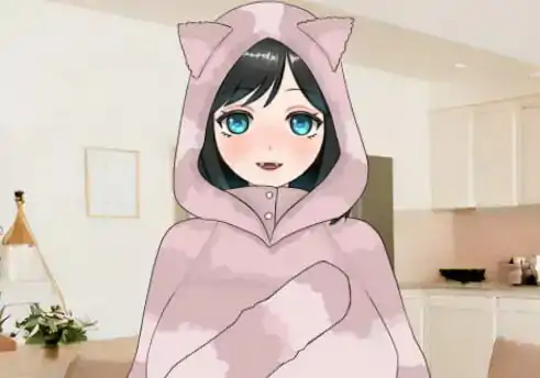 食人少女尤利娅是纯洁无瑕的 原名 人喰いユリアちゃんは無垢である 版号 v25.09.02 AI汉化版+全CG存档+DLC