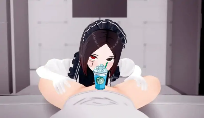 我的女仆梦见电子羊 版号:0.8.3 AI汉化版【PC+安卓/3.6G/更新】
