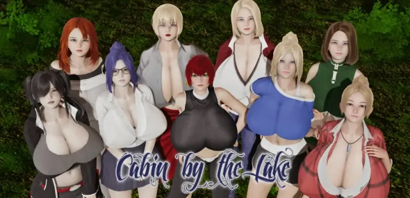 湖边的小屋 版号：0.50 AI汉化版【PC+安卓/3.1G/更新】