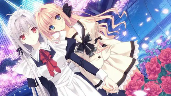 近月少女的礼仪2 原名 月に寄りそう乙女の作法2 版号 官方中文版