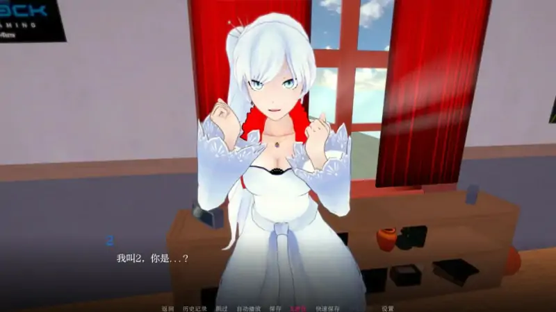 梦境堕落 版号：0.1.2 AI汉化版【PC+安卓/0.6G】