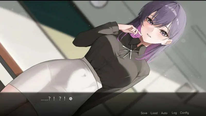 社团学姐 版号：官方中文版【PC/2.6G】