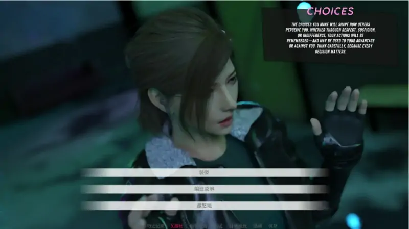 这是我的战争 版号：0.1.0 AI汉化版【PC+安卓/2.04G】