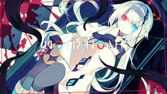 NOIR:NOAH  · 版本：v1.01