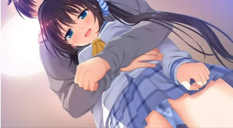 哥哥，早起前要一直抱紧我哦 / Hold Me Tight All Night, Onii-chan!  · 版本：v1.0