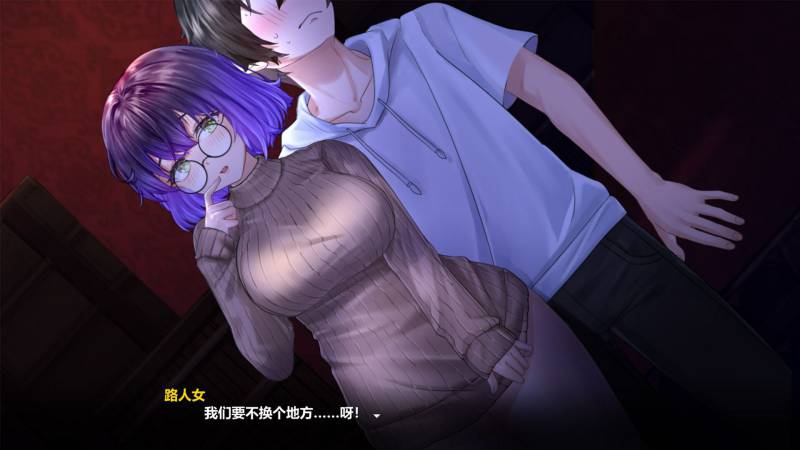 游戏：月之镜：欲望之馆  PC/1.5G