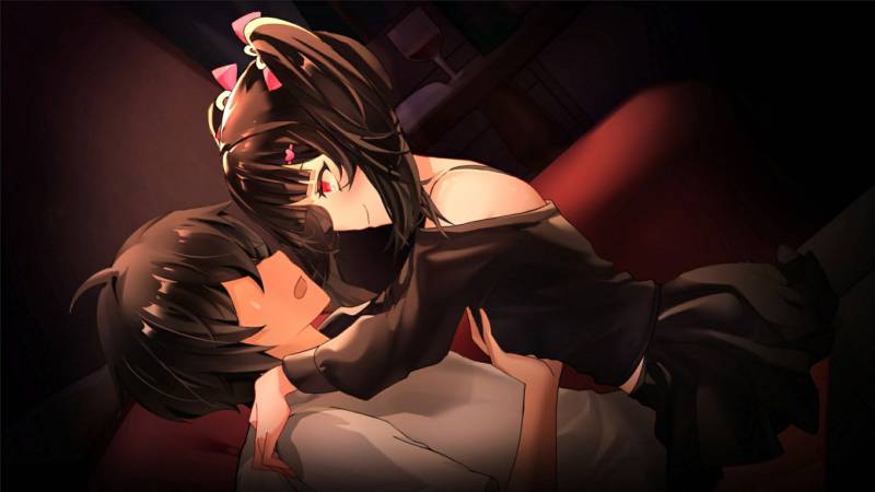 游戏：月之镜：欲望之馆  PC/1.5G