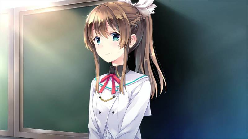 游戏：少女献鸣的爱之奏章  PC/2.6G