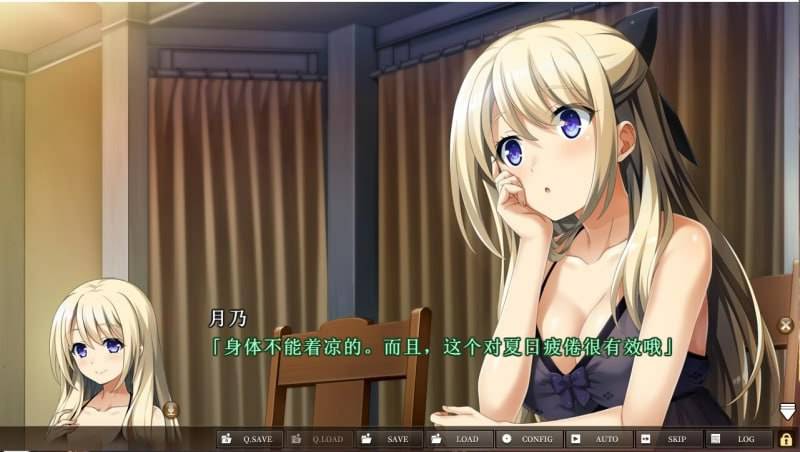 游戏：三千心世界，梦终将实现   PC/1.8G