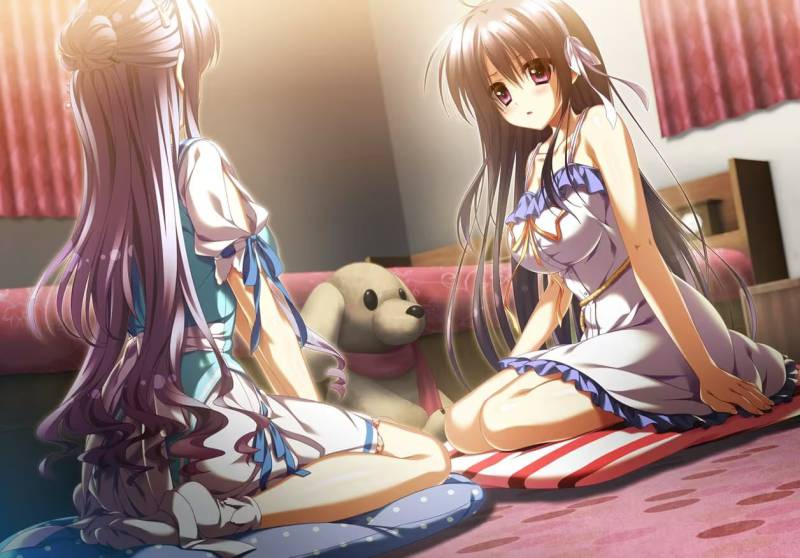 游戏名称：永不落幕的前奏诗  PC+安卓/4.5G