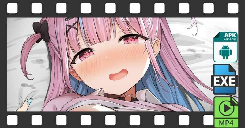 游戏名称：Aqua 騎乗位  安卓+PC/200M