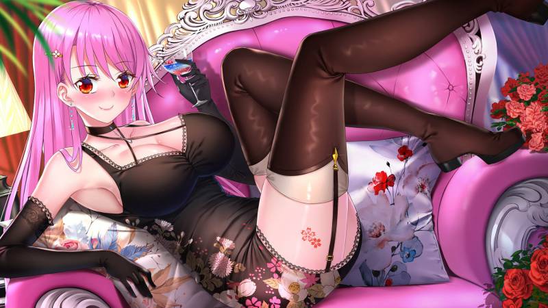 游戏名称：摇曳女孩    PC/290M