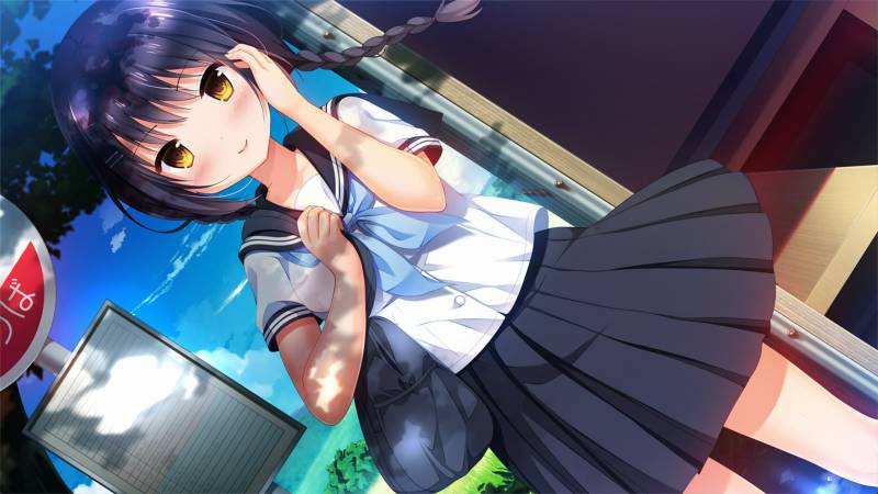 游戏名称：卡萨布兰卡之蕾/カサブランカの蕾    PC/2.9G