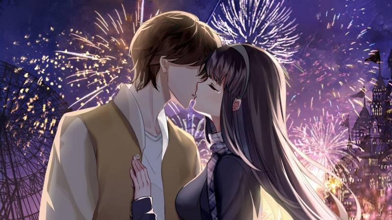 游戏名称：与女大生的同居生活   安卓+PC/1.2G