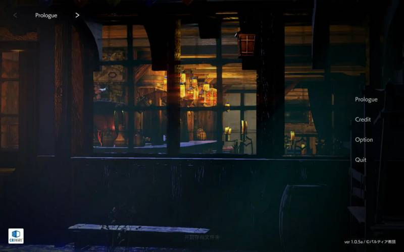 名称：堕落/崭新世界   版号：V1.05A 官方中文正式版【PC/0.8G/更新】
