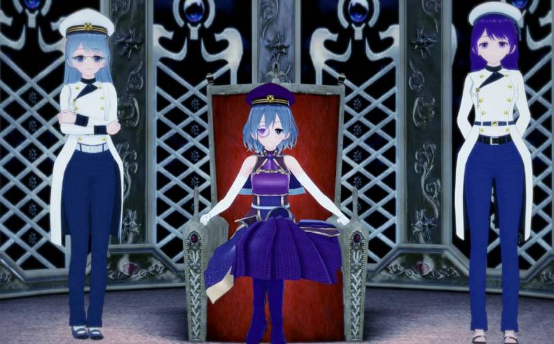 名称:按我的方式做事 版号:1.5 AI汉化版【PC+安卓/3.9G/更新】