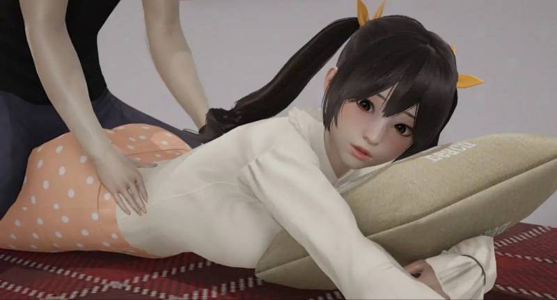 超能者重制版/版号:0.58 AI汉化版【PC+安卓/2.04G/更新】