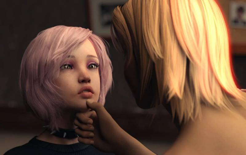 拉斯福塔斯 /版号:0.2 AI汉化版【PC+安卓/0.6G/更新】