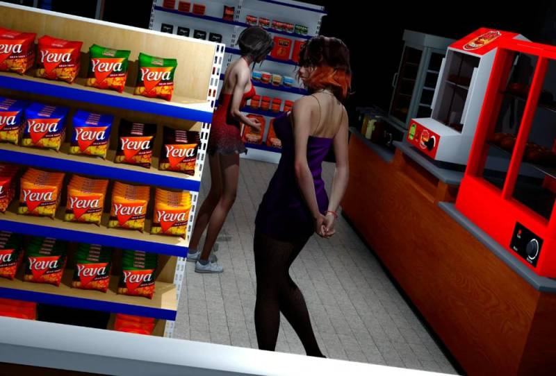 毒力城 /版号：0.10.0 AI汉化版【PC+安卓/1.8G/更新】