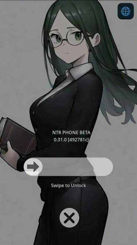 NTR手机 /版号:V0.31 官方中文版【PC+安卓/0.46G/更新】