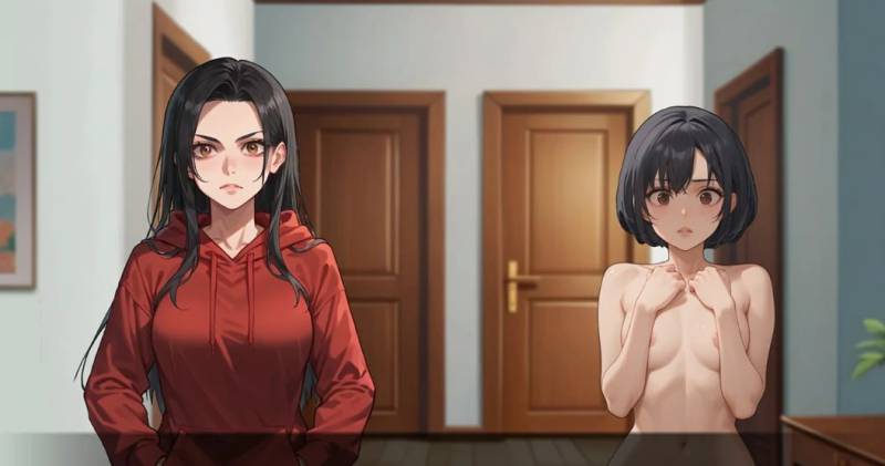 秘域回响 /版号：0.36 AI汉化版【PC+安卓/1.6G/更新】