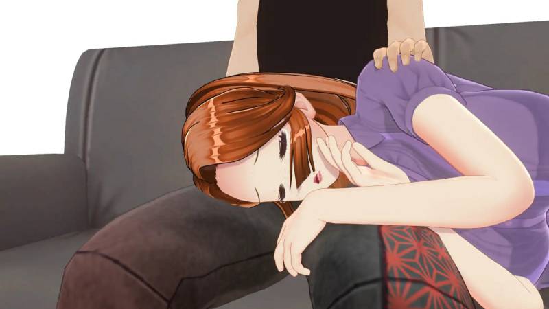 少女牧场/版号：v1.1 AI汉化版【PC+安卓/0.92G/更新】