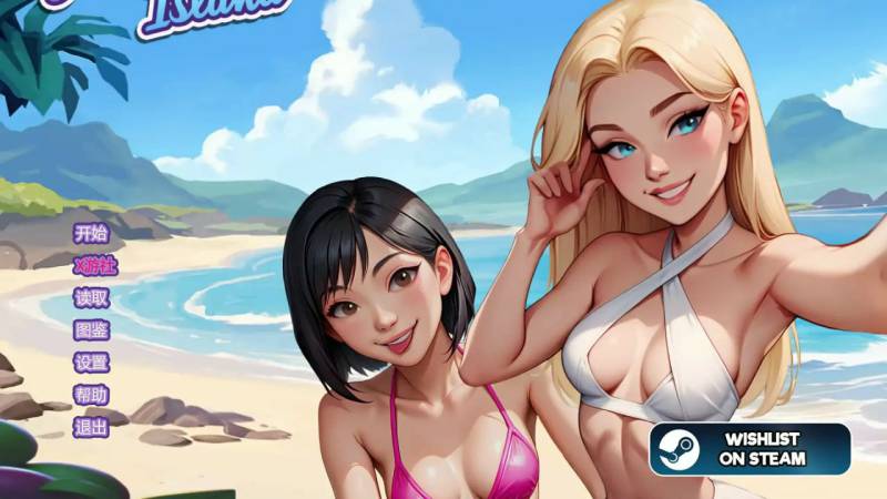 法普诺岛 /版号：Ch.8 AI汉化版【PC+安卓/2.32G/更新】