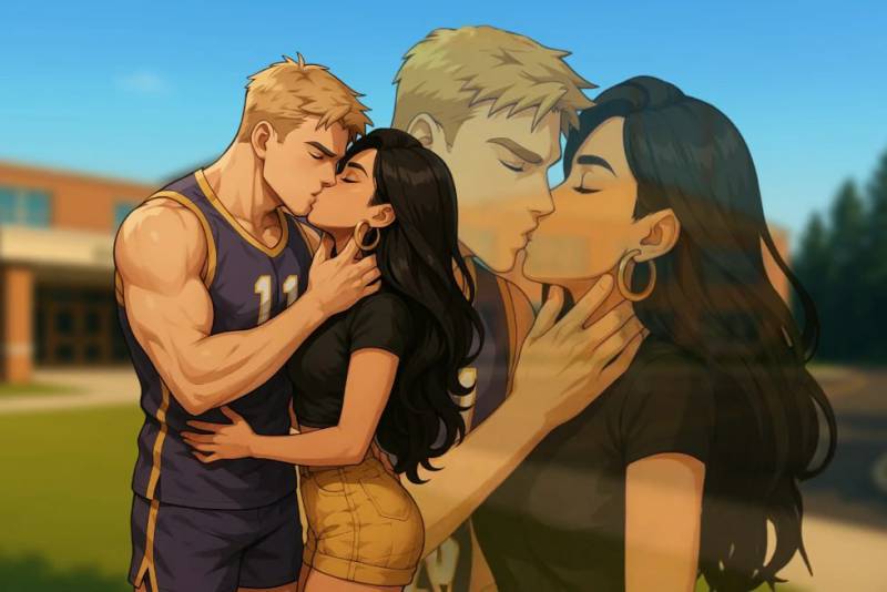 维内塔湾色情故事 /版号:0.2.1 AI汉化版【PC+安卓/1.9G/更新】