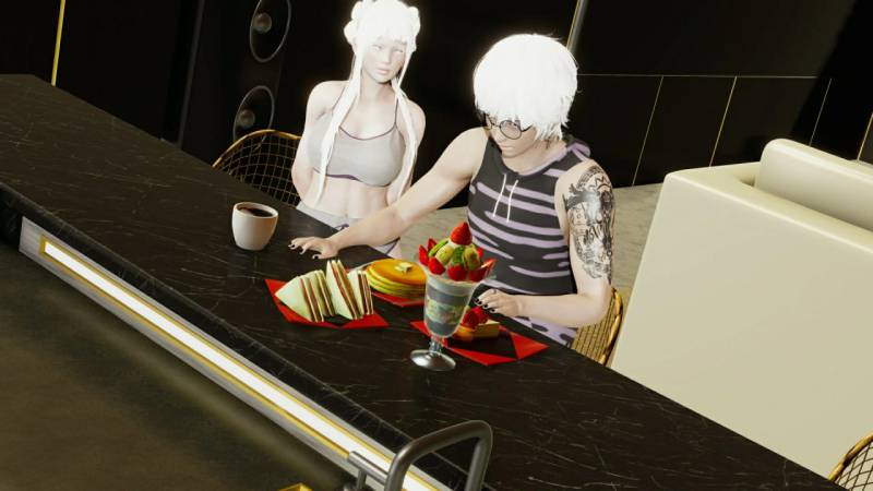 光环颜色 /版号：1.4 AI汉化版【PC+安卓/1.2G/更新】