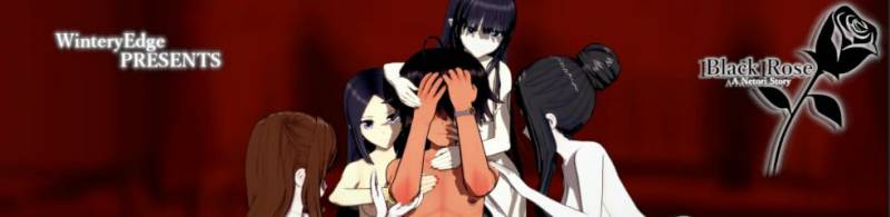 黑玫瑰 -NTR的故事 /版号:0.5.1 AI汉化版【PC+安卓/3.1G/更新】