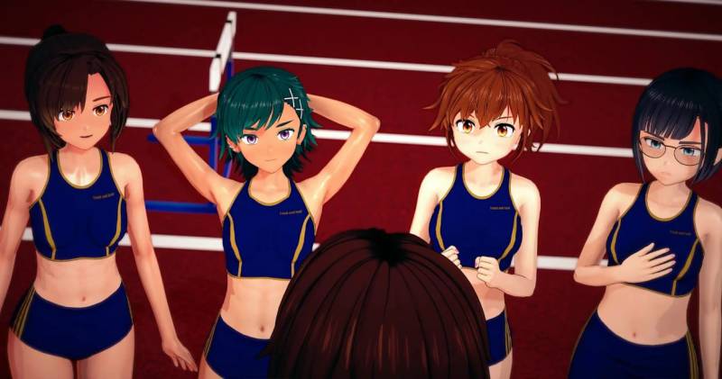 爱与邪恶 /版号：0.2.2 AI汉化版【PC+安卓/3.4G/更新】