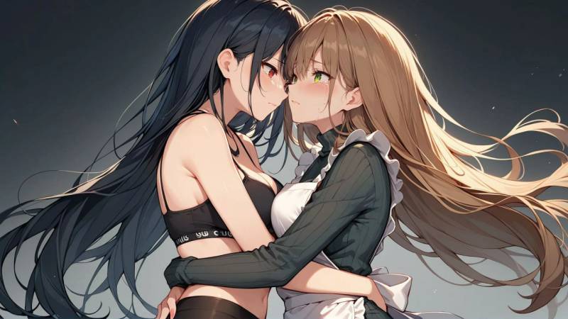 能有多难？ /版号：0.5 AI汉化版【PC+安卓/0.36G/更新】