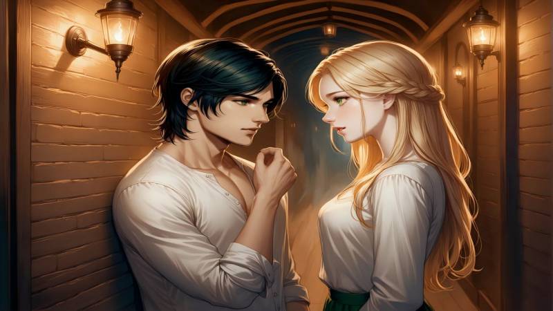 欲望竞技场 /版号：0.1.0a AI汉化版【PC+安卓/2G/更新】